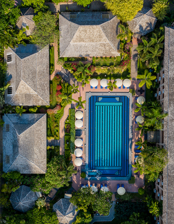 Plumeria Resort Pattaya